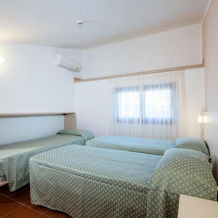 Residence Elle Σαν Μπενεντέτο ντελ Τρόντο Εξωτερικό φωτογραφία