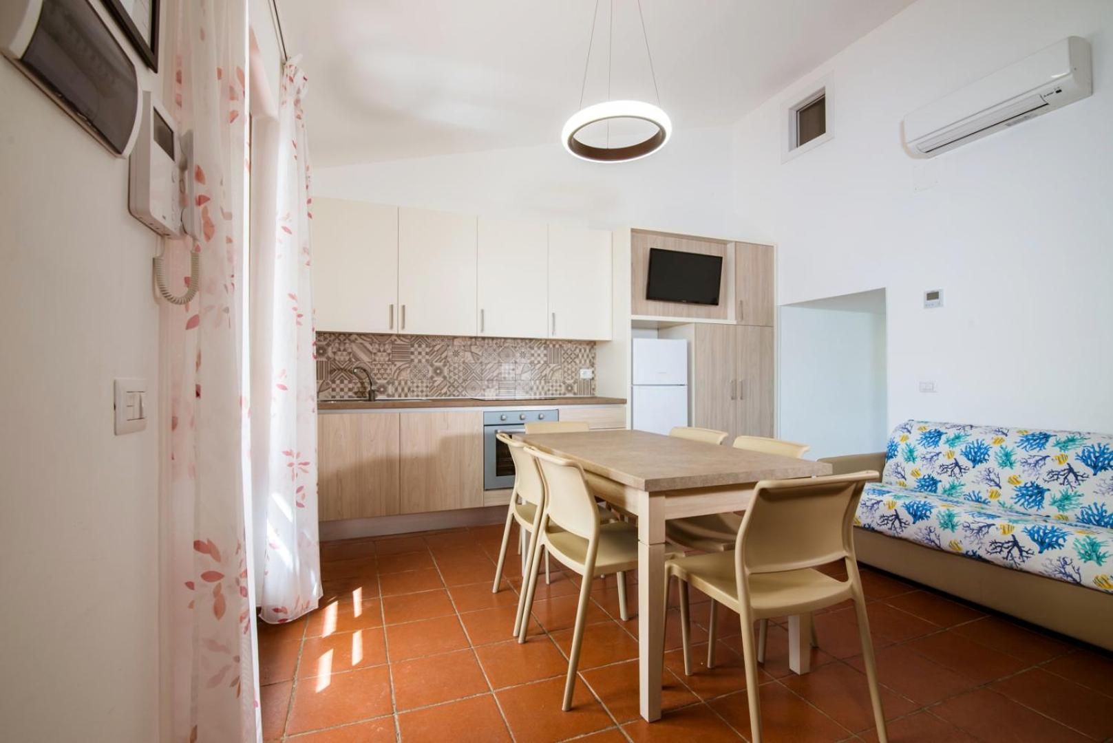 Residence Elle Σαν Μπενεντέτο ντελ Τρόντο Εξωτερικό φωτογραφία