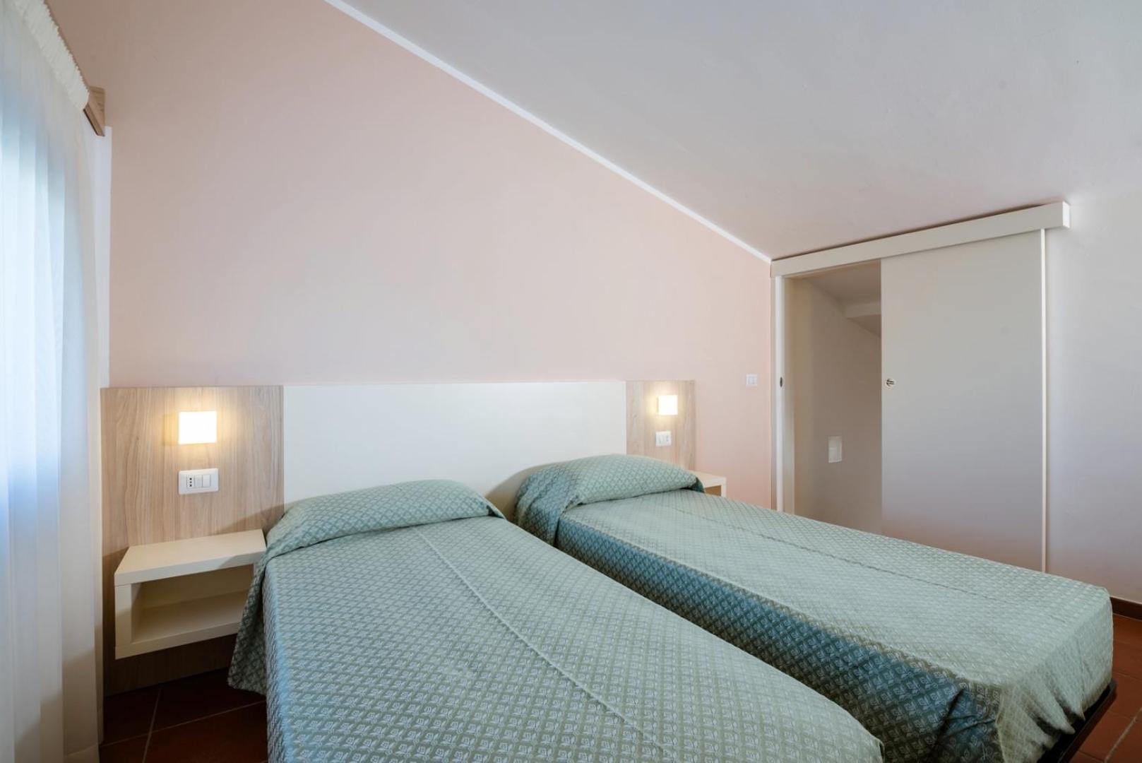 Residence Elle Σαν Μπενεντέτο ντελ Τρόντο Εξωτερικό φωτογραφία