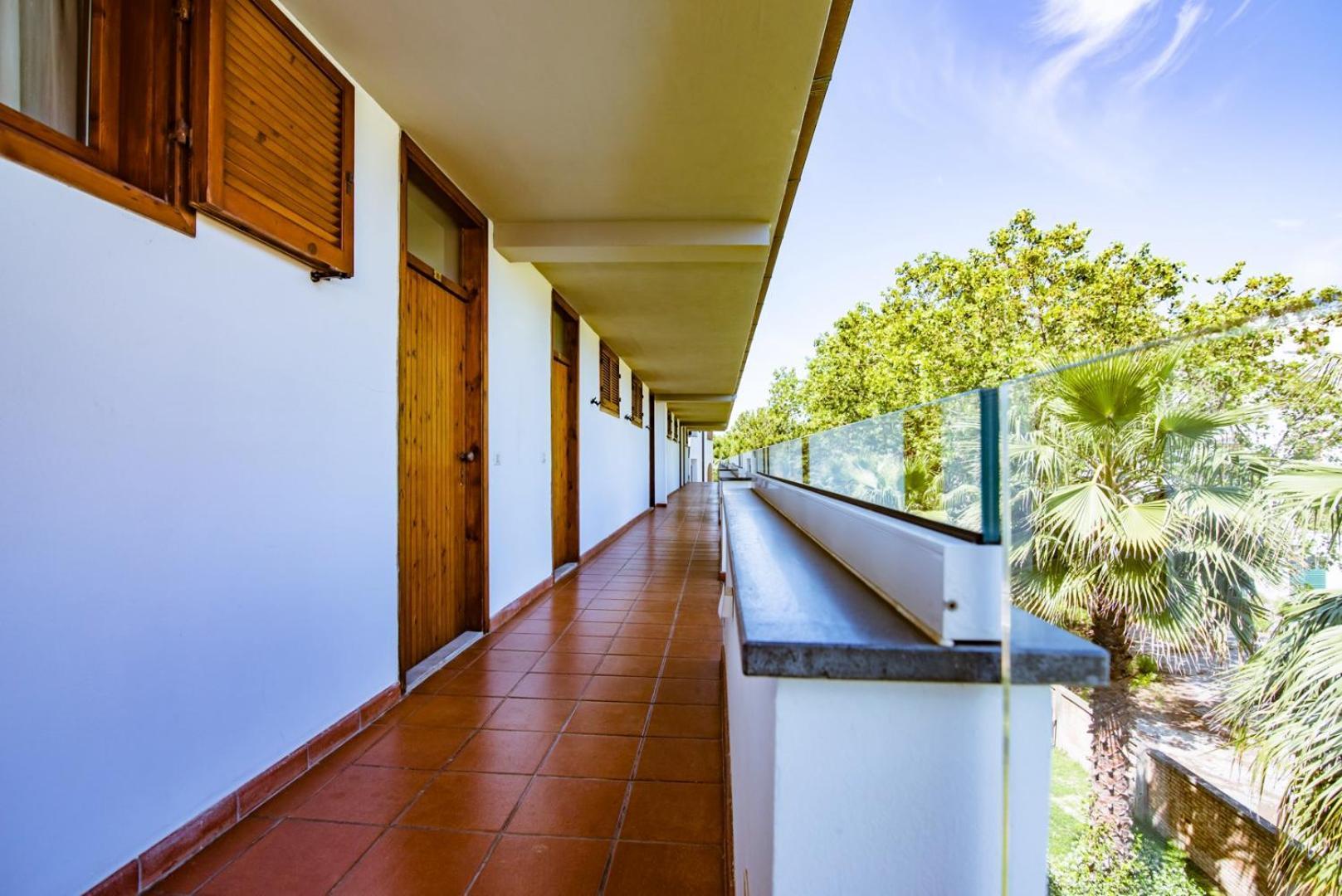 Residence Elle Σαν Μπενεντέτο ντελ Τρόντο Εξωτερικό φωτογραφία