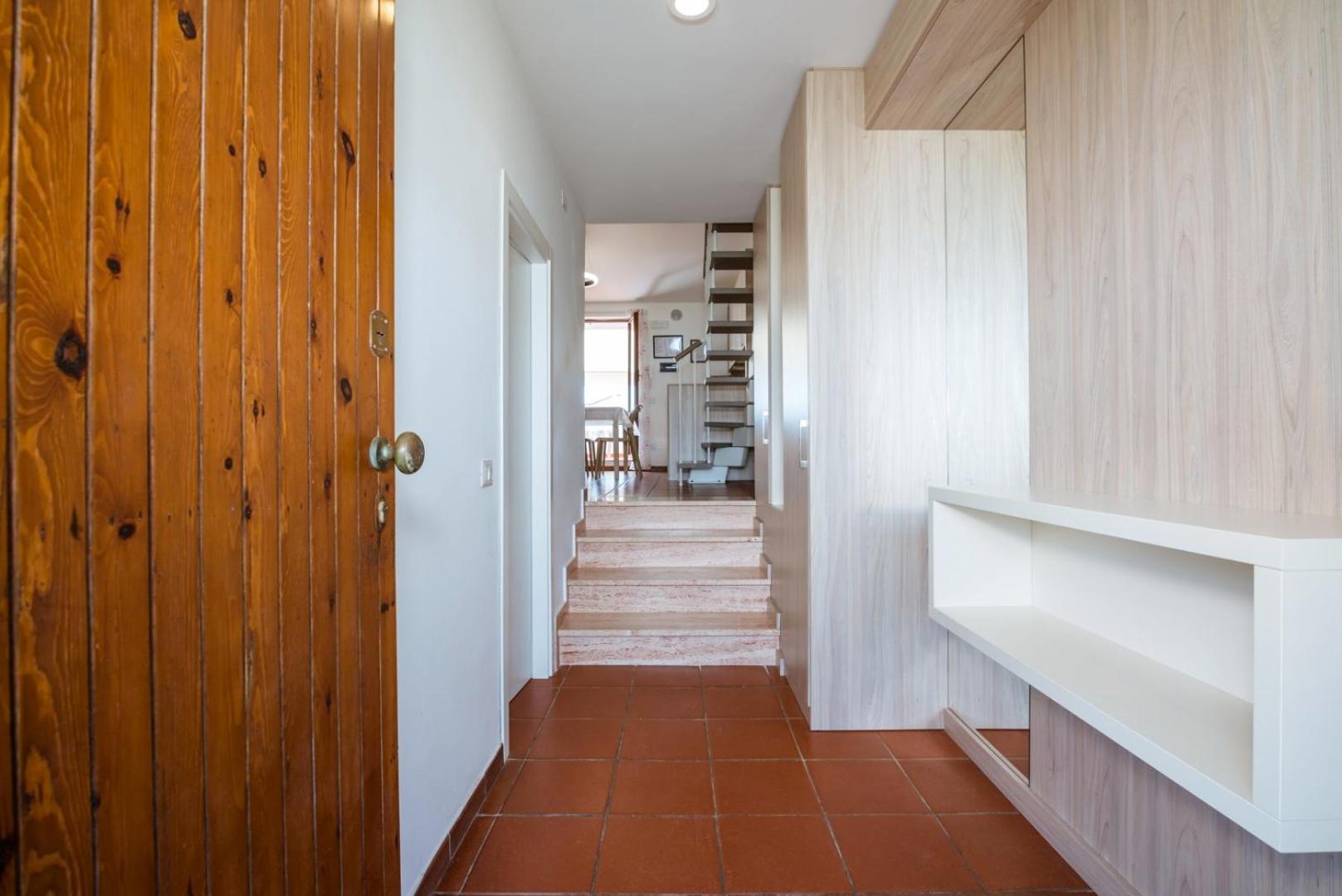 Residence Elle Σαν Μπενεντέτο ντελ Τρόντο Εξωτερικό φωτογραφία