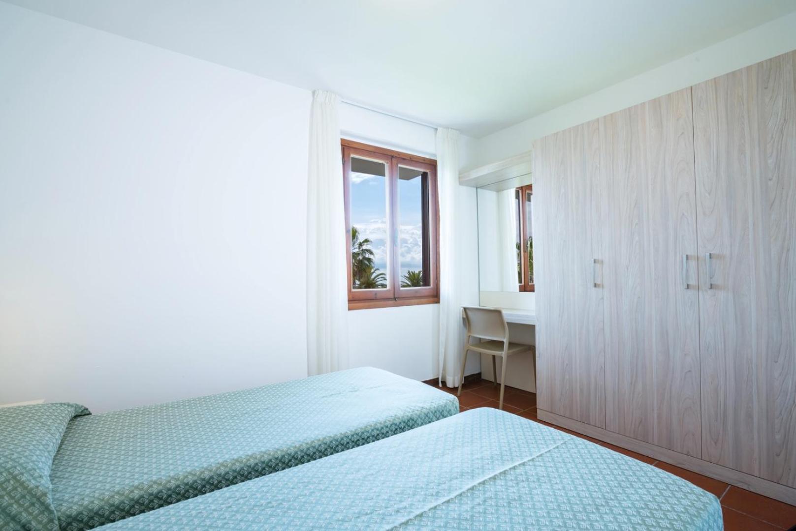 Residence Elle Σαν Μπενεντέτο ντελ Τρόντο Εξωτερικό φωτογραφία