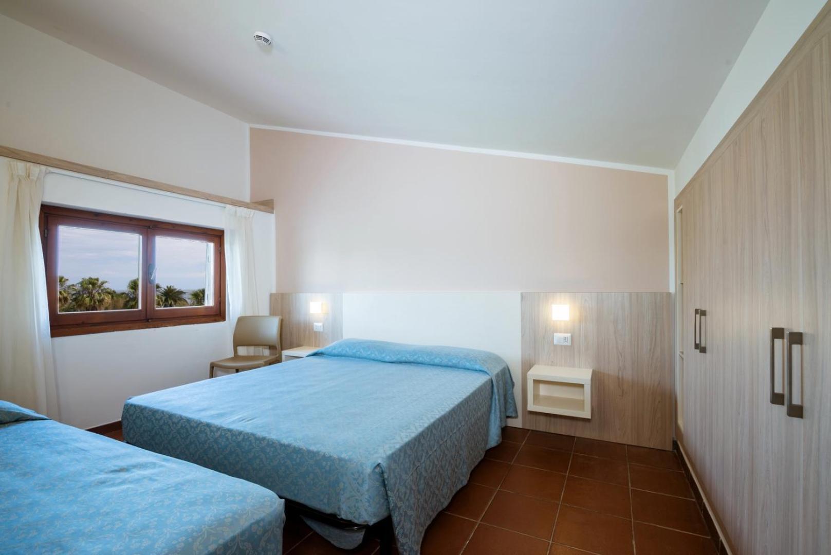 Residence Elle Σαν Μπενεντέτο ντελ Τρόντο Εξωτερικό φωτογραφία