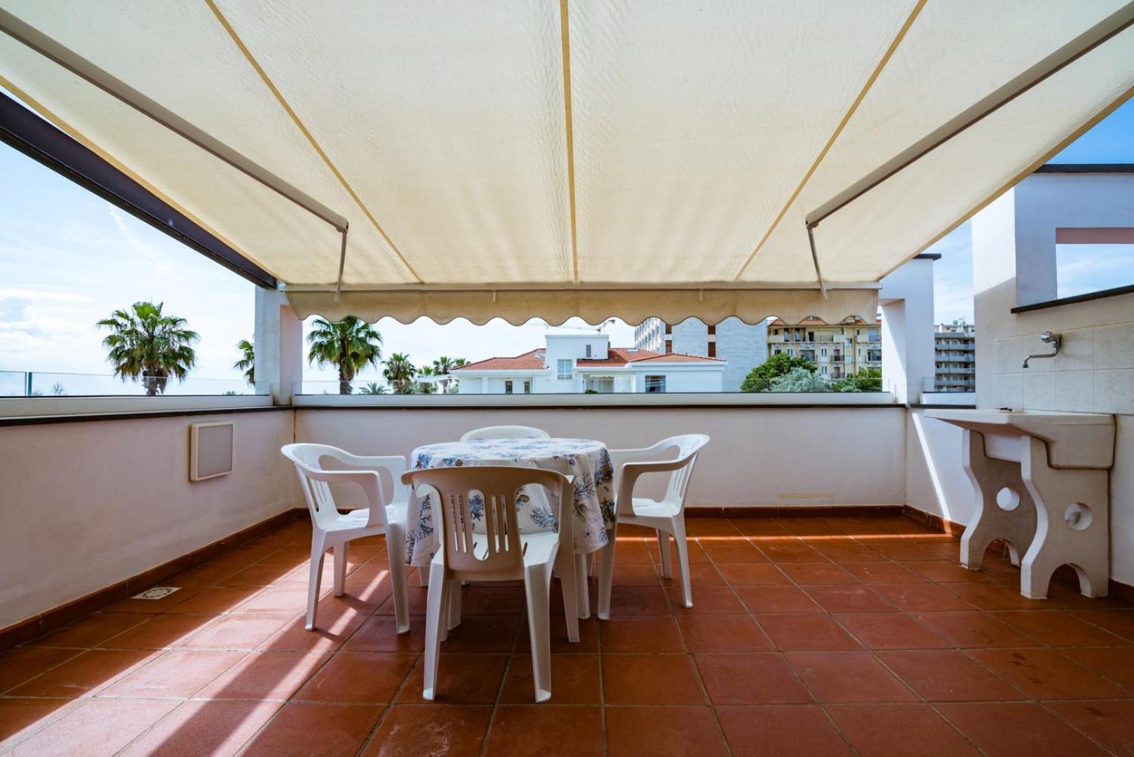 Residence Elle Σαν Μπενεντέτο ντελ Τρόντο Εξωτερικό φωτογραφία