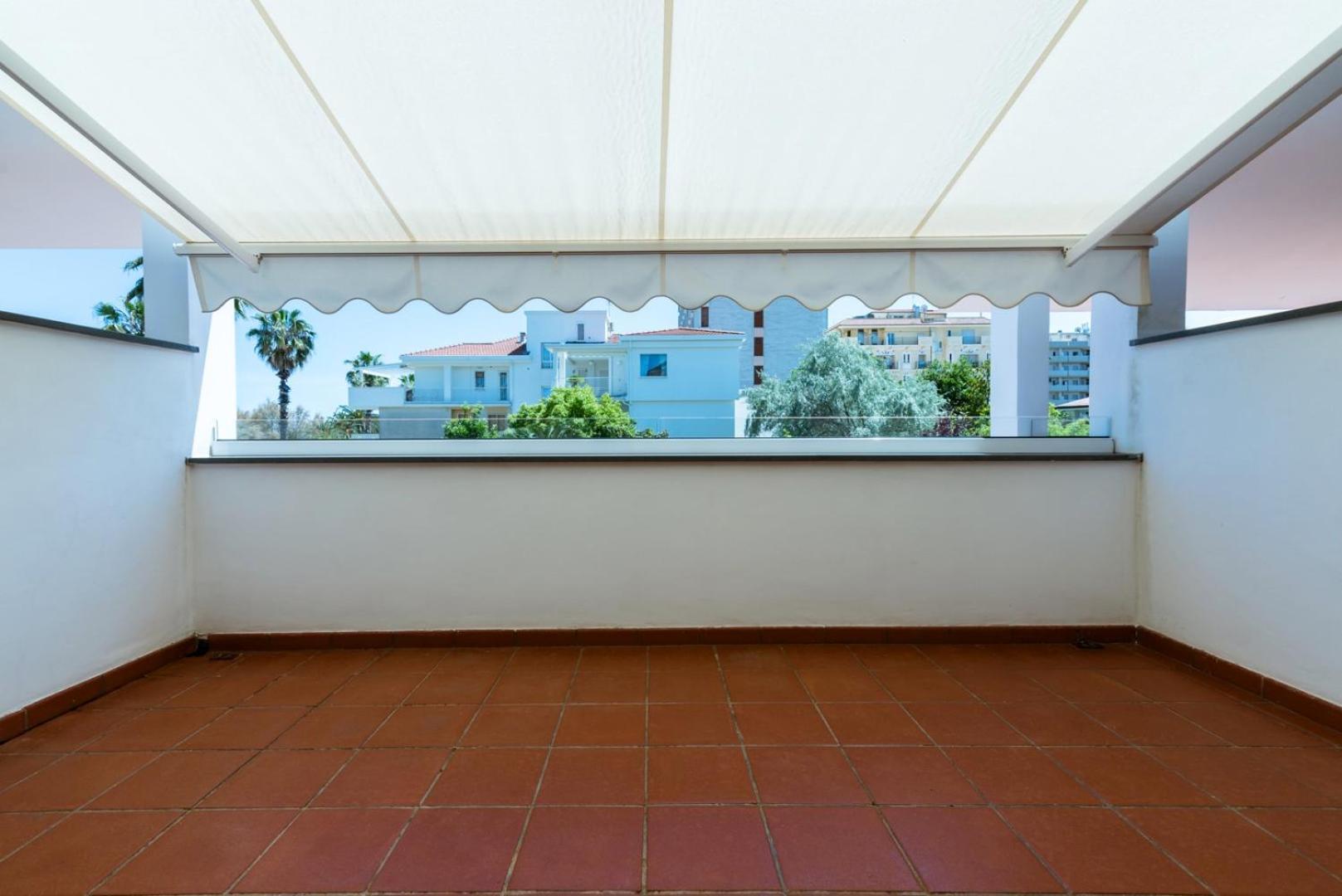 Residence Elle Σαν Μπενεντέτο ντελ Τρόντο Εξωτερικό φωτογραφία
