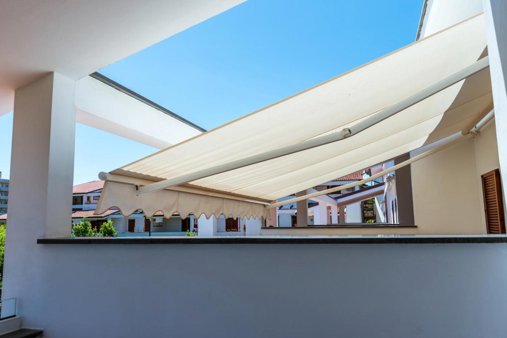 Residence Elle Σαν Μπενεντέτο ντελ Τρόντο Εξωτερικό φωτογραφία