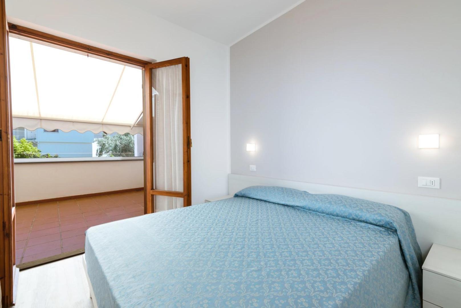 Residence Elle Σαν Μπενεντέτο ντελ Τρόντο Εξωτερικό φωτογραφία