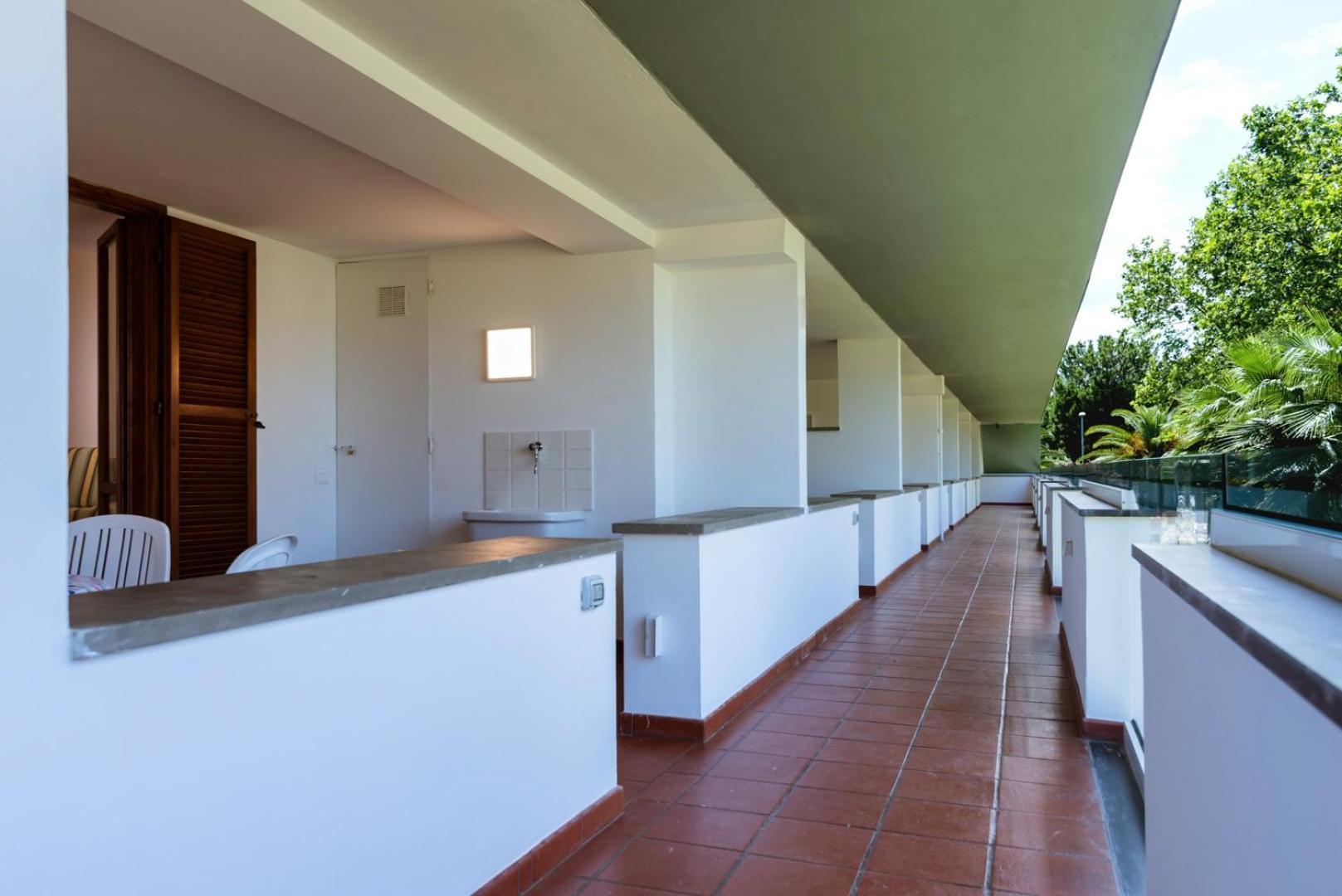 Residence Elle Σαν Μπενεντέτο ντελ Τρόντο Εξωτερικό φωτογραφία