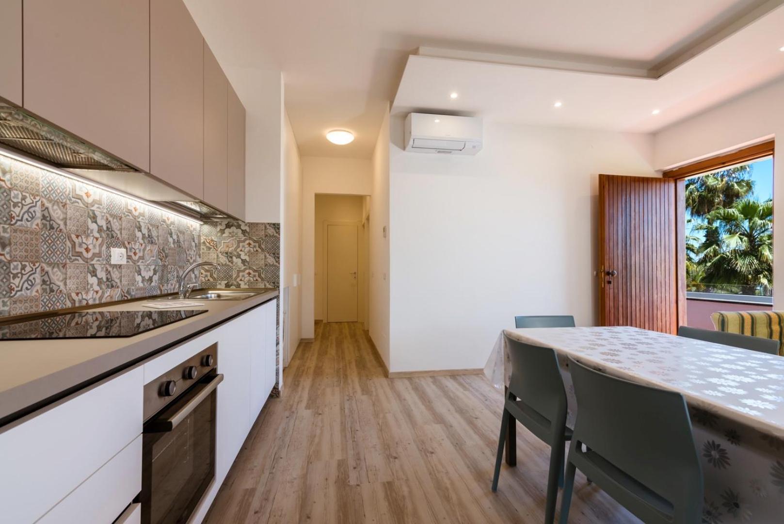 Residence Elle Σαν Μπενεντέτο ντελ Τρόντο Εξωτερικό φωτογραφία