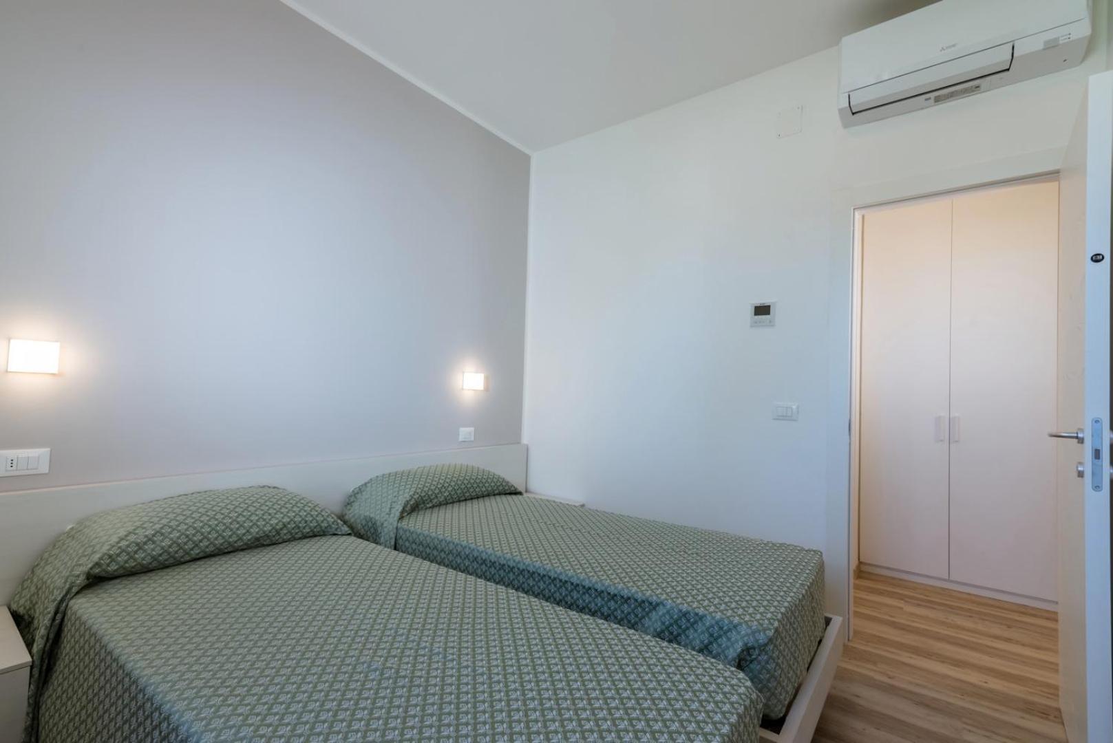 Residence Elle Σαν Μπενεντέτο ντελ Τρόντο Εξωτερικό φωτογραφία
