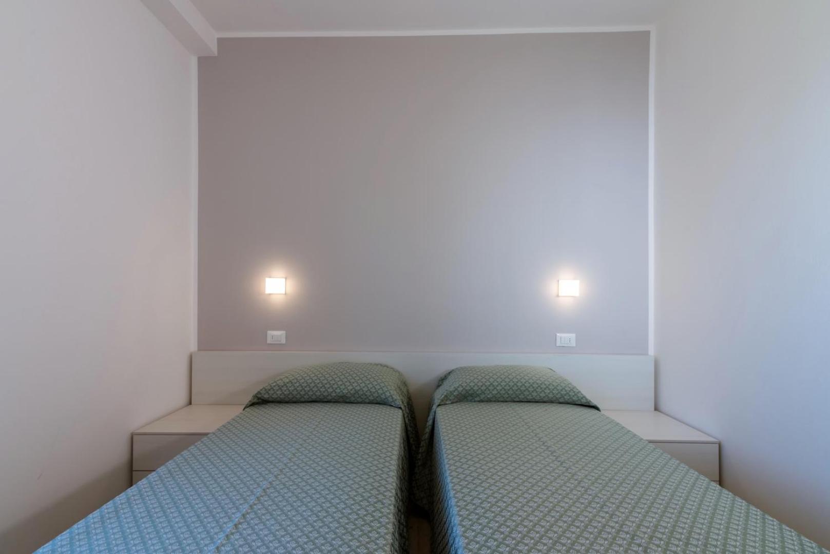 Residence Elle Σαν Μπενεντέτο ντελ Τρόντο Εξωτερικό φωτογραφία