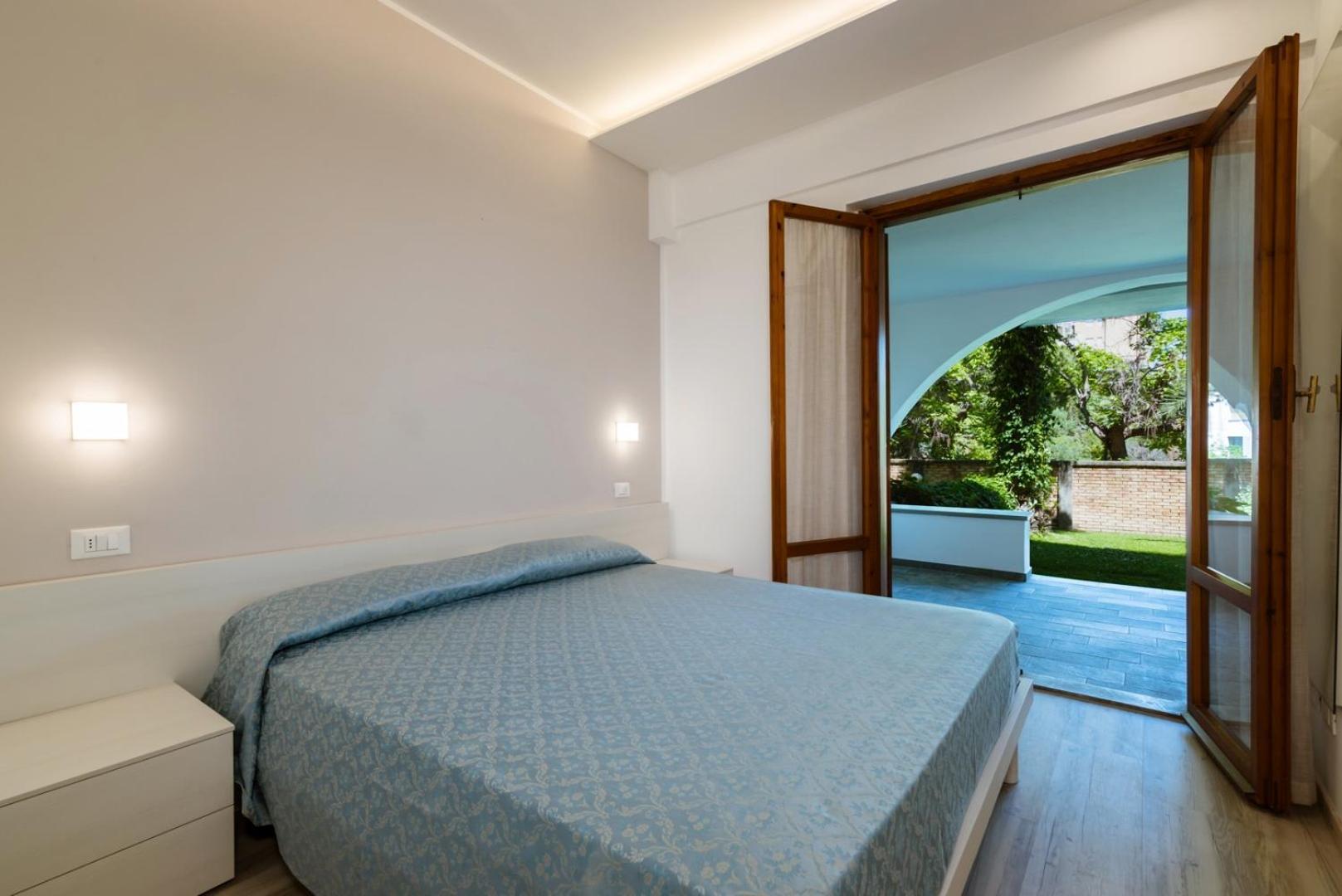 Residence Elle Σαν Μπενεντέτο ντελ Τρόντο Εξωτερικό φωτογραφία