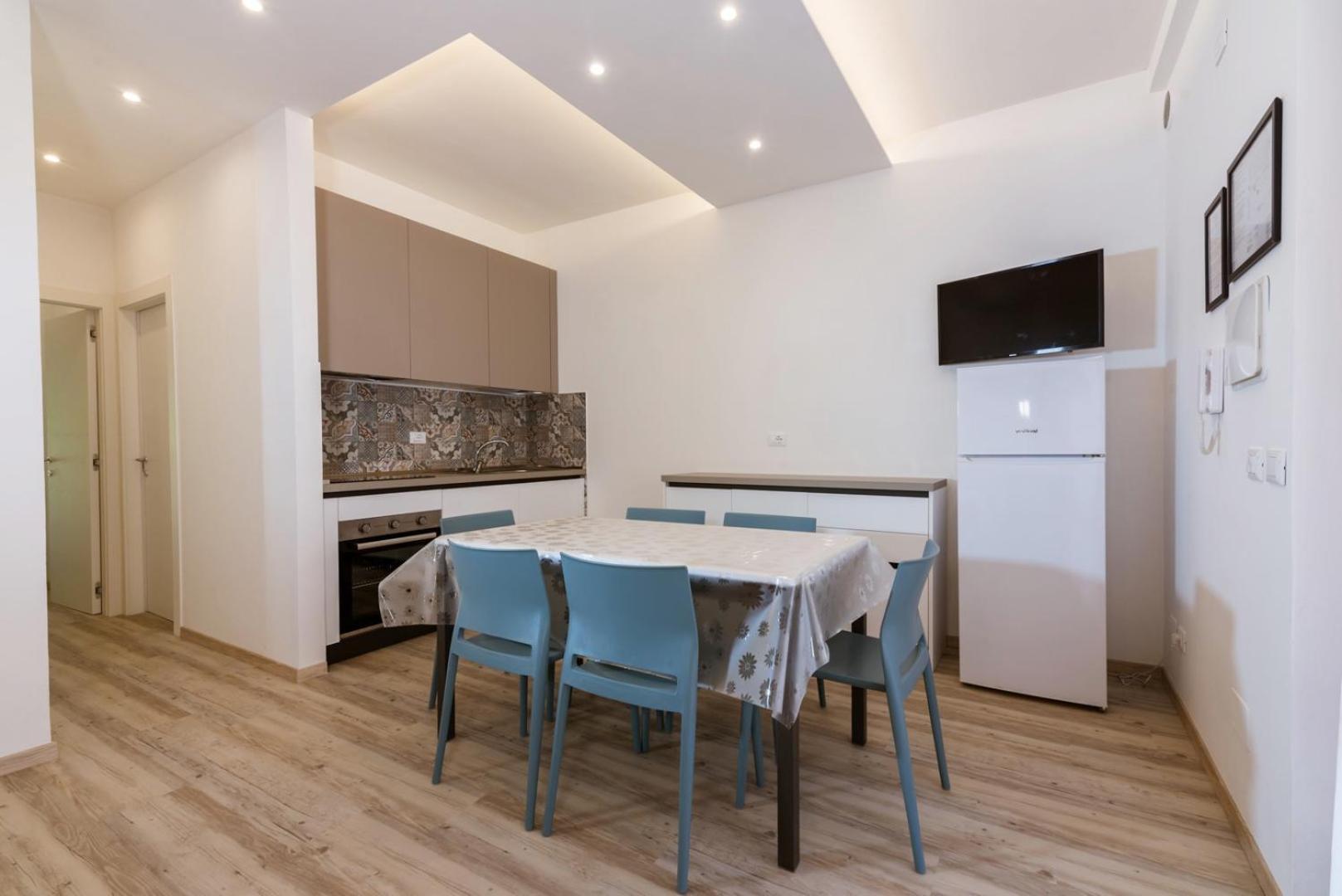 Residence Elle Σαν Μπενεντέτο ντελ Τρόντο Εξωτερικό φωτογραφία