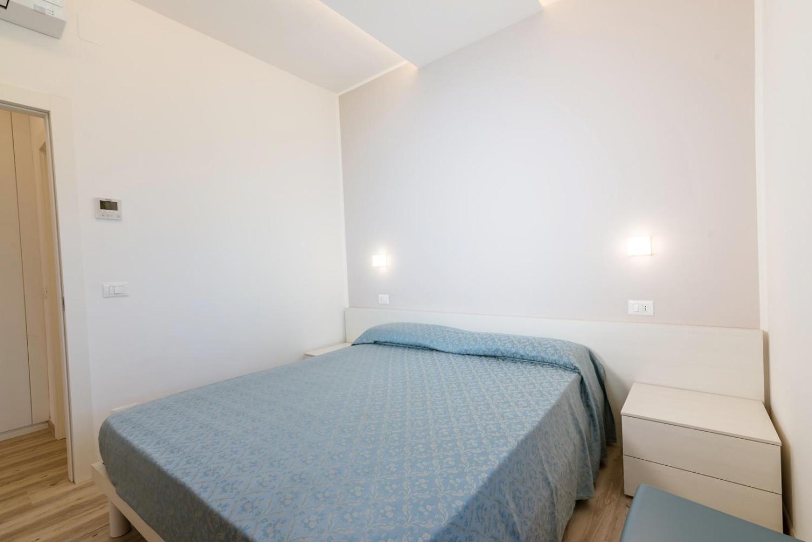 Residence Elle Σαν Μπενεντέτο ντελ Τρόντο Εξωτερικό φωτογραφία