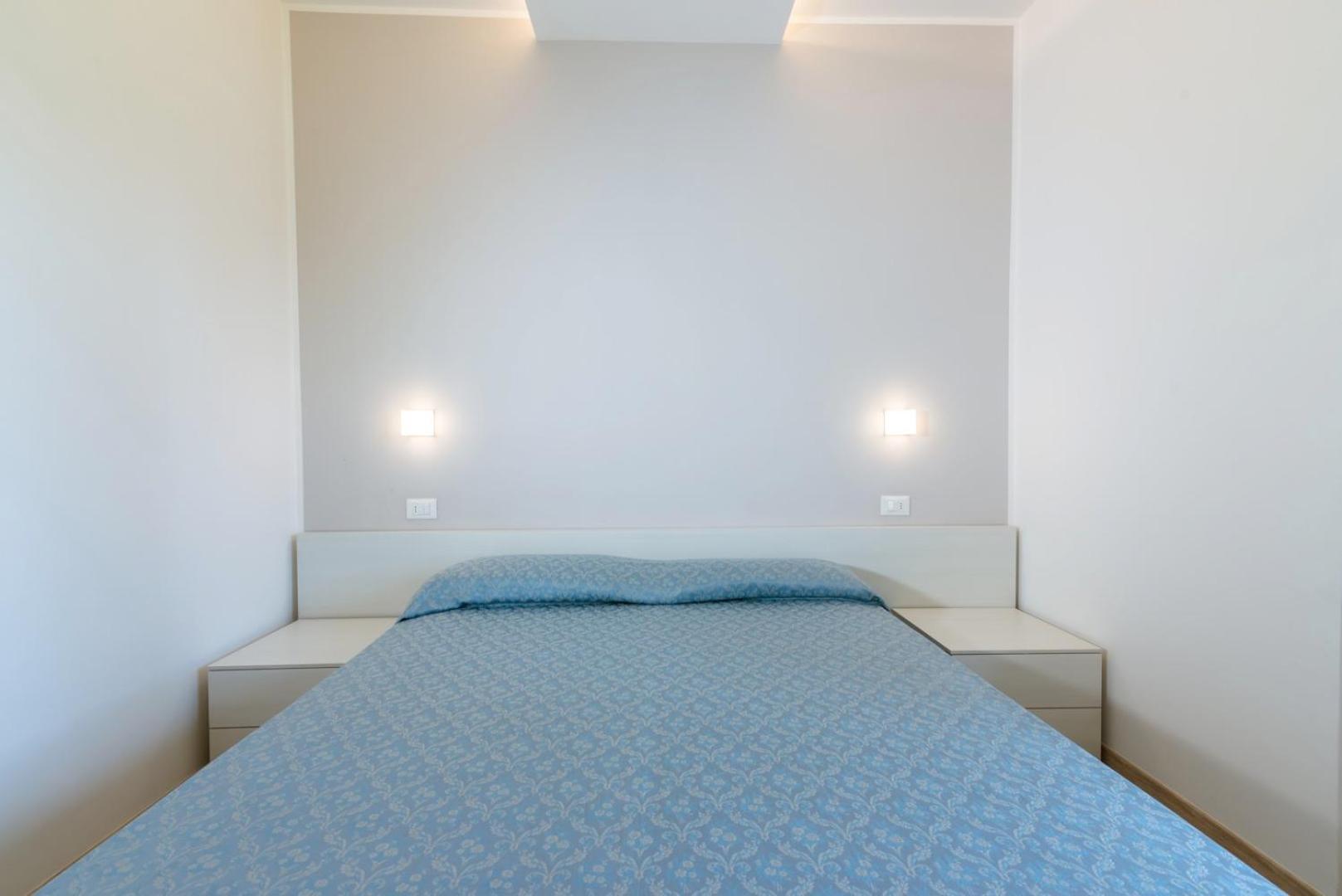 Residence Elle Σαν Μπενεντέτο ντελ Τρόντο Εξωτερικό φωτογραφία