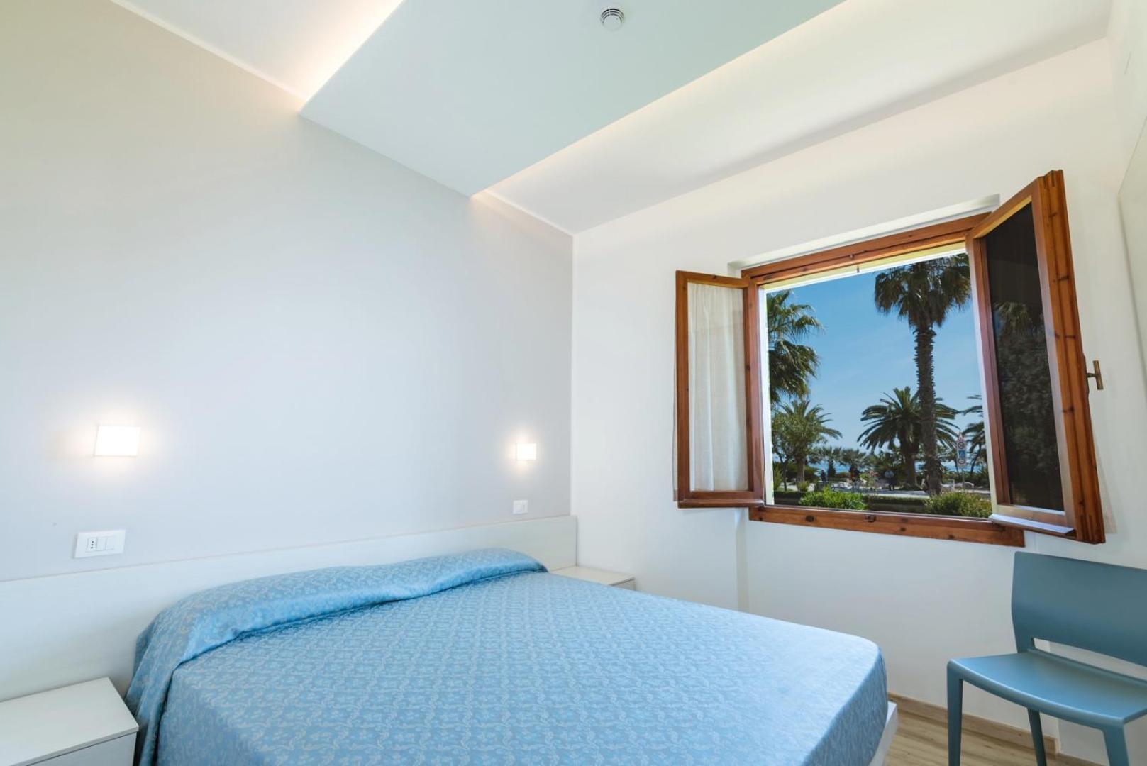 Residence Elle Σαν Μπενεντέτο ντελ Τρόντο Εξωτερικό φωτογραφία