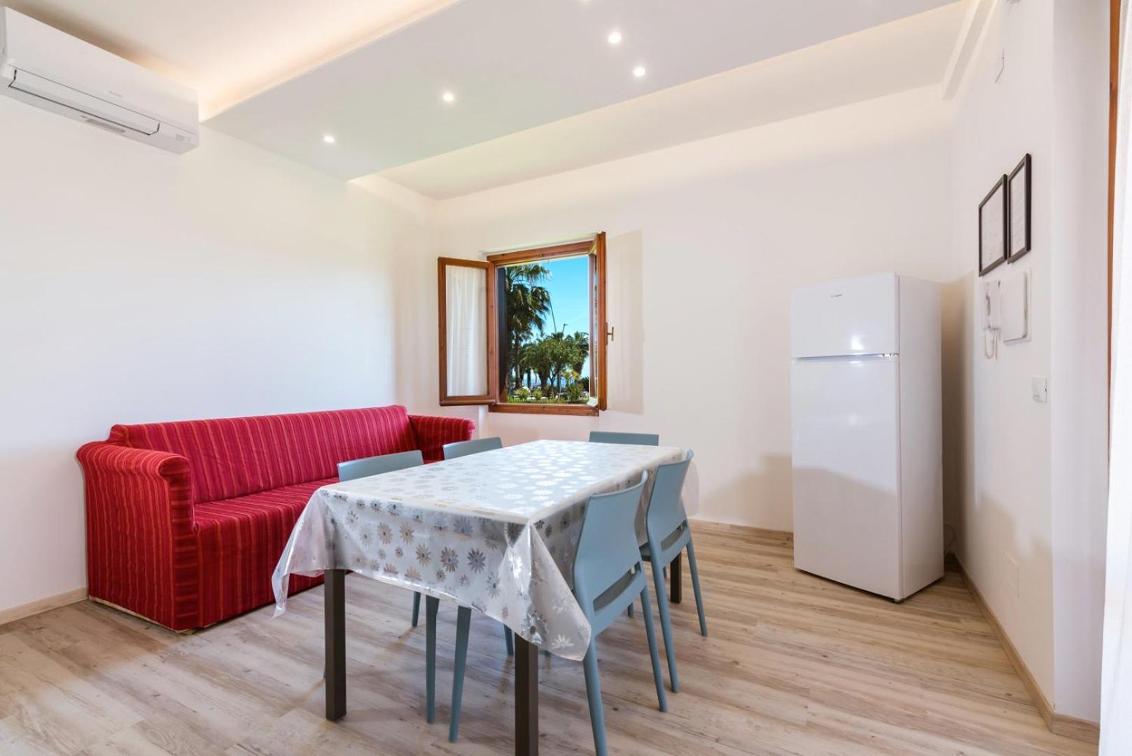 Residence Elle Σαν Μπενεντέτο ντελ Τρόντο Εξωτερικό φωτογραφία