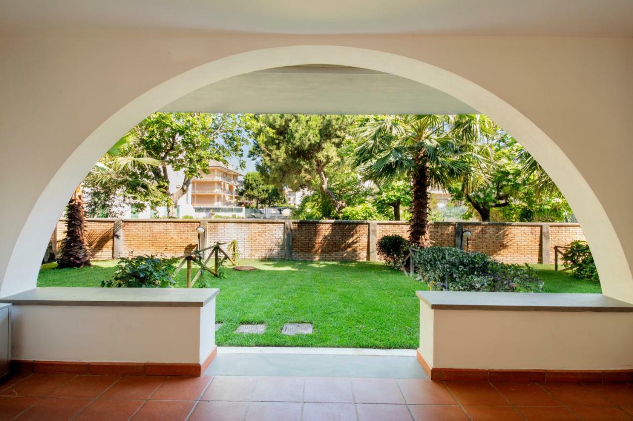 Residence Elle Σαν Μπενεντέτο ντελ Τρόντο Εξωτερικό φωτογραφία