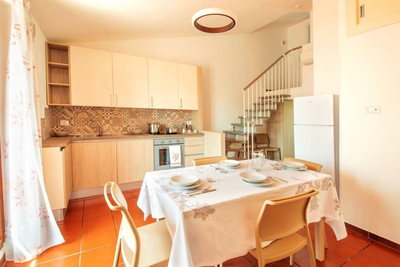 Residence Elle Σαν Μπενεντέτο ντελ Τρόντο Εξωτερικό φωτογραφία