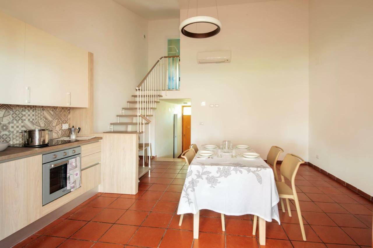 Residence Elle Σαν Μπενεντέτο ντελ Τρόντο Εξωτερικό φωτογραφία