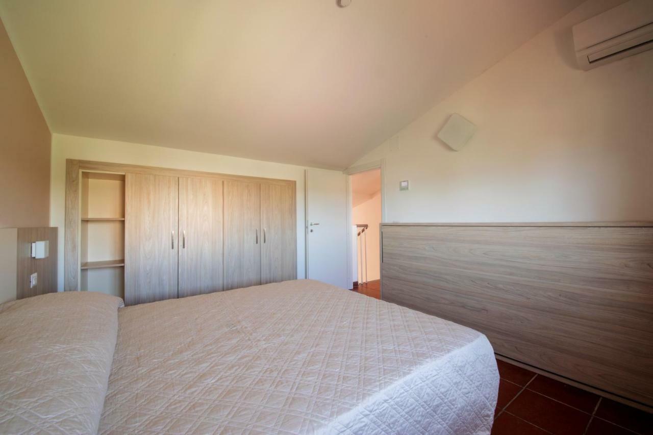 Residence Elle Σαν Μπενεντέτο ντελ Τρόντο Εξωτερικό φωτογραφία