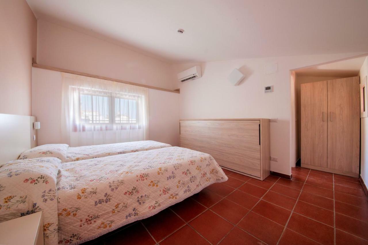 Residence Elle Σαν Μπενεντέτο ντελ Τρόντο Εξωτερικό φωτογραφία